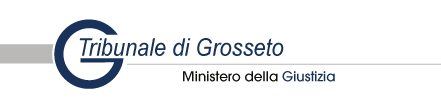 Tribunale di Grosseto